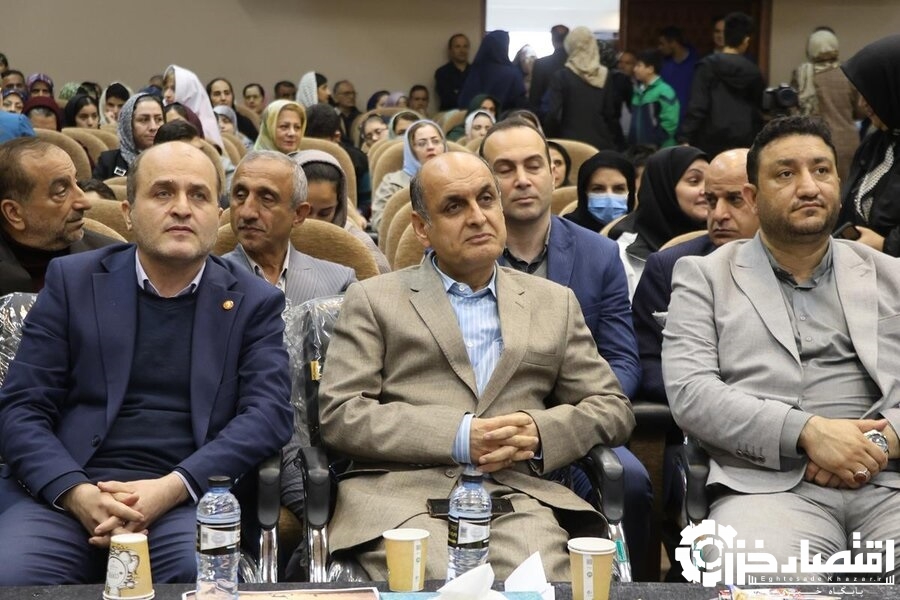 همایش هفته جهانی افراد دارای معلولیت در رشت برگزار شد