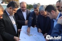 طرح‌ هادی یکی از مهم‌ترین نیازهای امروز توسعه روستایی است