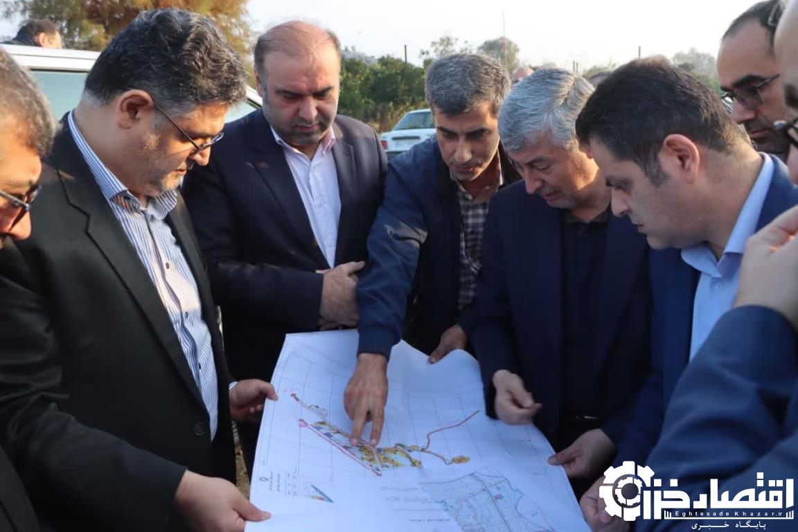 طرح هادی یکی از مهمترین نیازهای امروز توسعه روستایی است طرح هادی یکی از مهمترین نیازهای امروز توسعه روستایی است