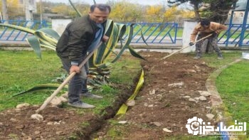 پیشرفت زیرساختهای دیجیتال در شهرک صنعتی ماسال با توسعه شبکه فیبرنوری