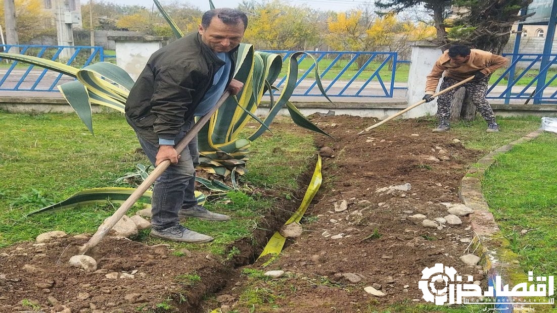 پیشرفت زیرساختهای دیجیتال در شهرک صنعتی ماسال با توسعه شبکه فیبرنوری پیشرفت زیرساختهای دیجیتال در شهرک صنعتی ماسال با توسعه شبکه فیبرنوری