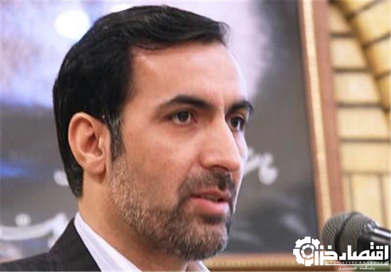 انتصاب سید احمد موسوی به عنوان معاون رئیس‌جمهور و رئیس بنیاد شهید و امور ایثارگران