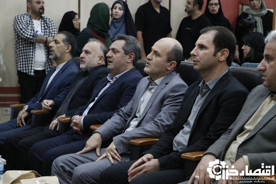 آیین گرامیداشت روز جهانی ناشنوایان در شهرستان بندر انزلی برگزار شد