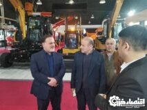 تجهیزات و ماشین‌آلات خدمات‌رسان در صنعت برق، نقش اساسی در مدیریت بحران دارند