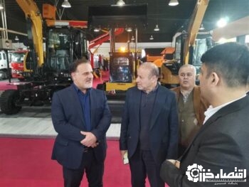 تجهیزات و ماشین‌آلات خدمات‌رسان در صنعت برق، نقش اساسی در مدیریت بحران دارند