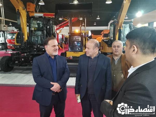 تجهیزات و ماشین‌آلات خدمات‌رسان در صنعت برق، نقش اساسی در مدیریت بحران دارند