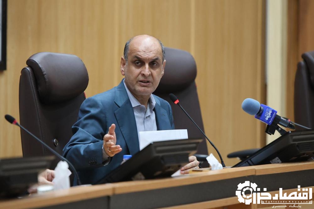 بهره‌گیری از ظرفیت‌های بانکی، شتاب‌دهنده اجرای طرح‌های عمرانی گیلان است