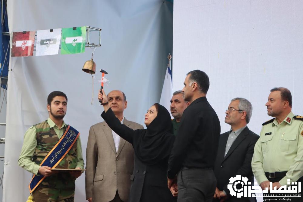 تقویت مدارس و هنرستان‌ها پیش نیاز توسعه کشور است