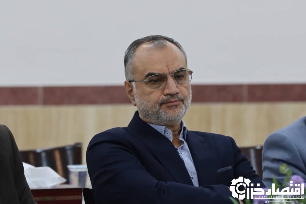 استفاده از فناوری‌های نوین در مدیریت شهری و ایجاد پلتفرم ملی سرمایه‌گذاری شهری