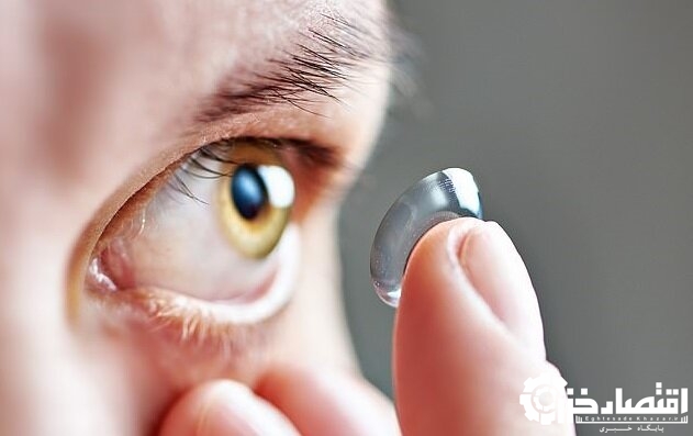 تقویت بینایی، کنترل دیابت و بیماری قلبی با لنز تماسی