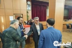 برگزاری ششمین دوره ی انتخابات نظام پرستاری استان گیلان