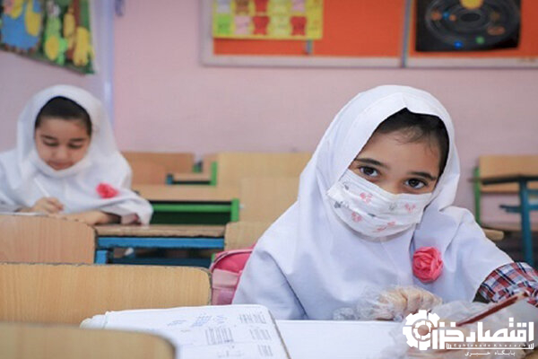 بستری ۱۰۰ بیمار کرونایی جدید در استان گیلان