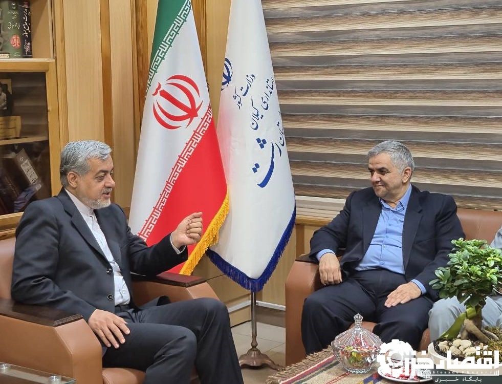 تلاش مستمر برای حفظ رضایتمندی جامعه ی هدف تداوم دارد