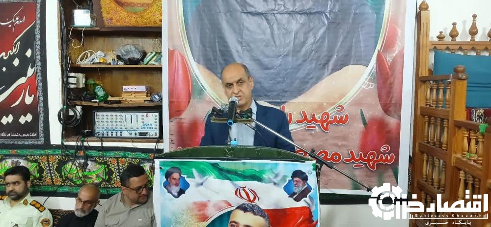 آتشبس، حاصل تدبیر و قدرت نیروهای مسلح ایران بود آتشبس، حاصل تدبیر و قدرت نیروهای مسلح ایران بود