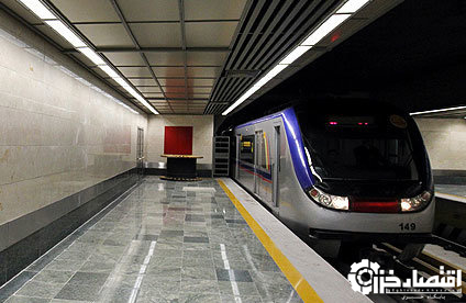 تشریح آخرین وضعیت ساخت مترو در کلان‌شهرها