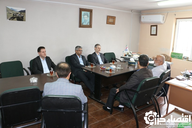 مدیرکل نوسازی مدارس گیلان بر نقش مردم در نهضت توسعه عدالت آموزشی در گیلان تأکید کرد