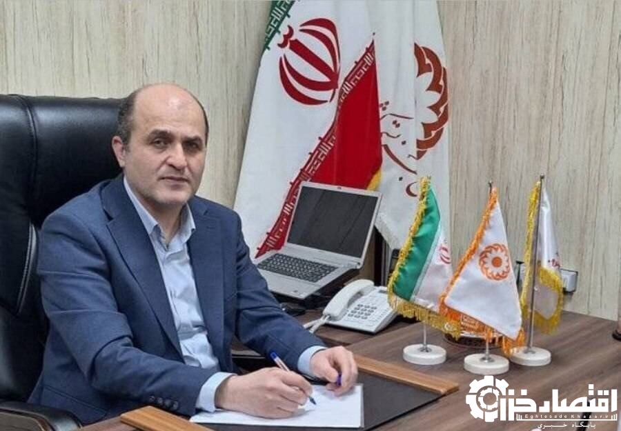 پیام تبریک مدیرکل بهزیستی گیلان به مناسبت فرا رسیدن میلاد پیامبر اکرم(ص)، امام جعفر صادق(ع) و هفته وحدت