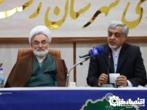 افتتاح ۲۹۱ پروژه با اعتبار ۹ هزار میلیارد تومان در رشت