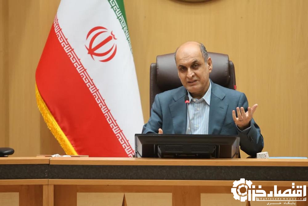 تعطیلی مدارس و دانشگاه‌ها و تأخیر در آغاز به‌کار ادارات رشت همزمان با اجلاس استانداران استان‌های ساحلی دریای خزر