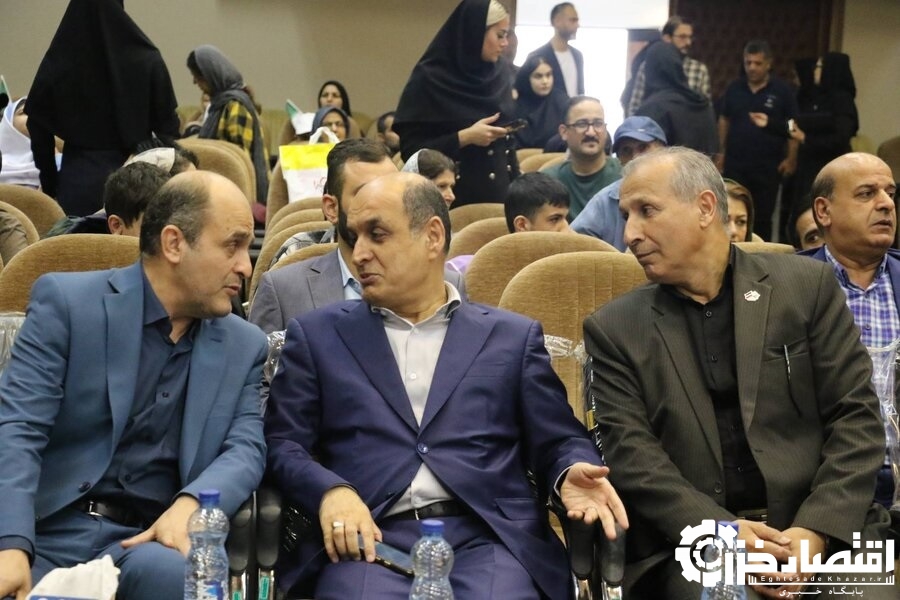 مراسم گرامیداشت روز ملی پارالمپیک و تجلیل از ورزشکاران معلول و جانباز استان