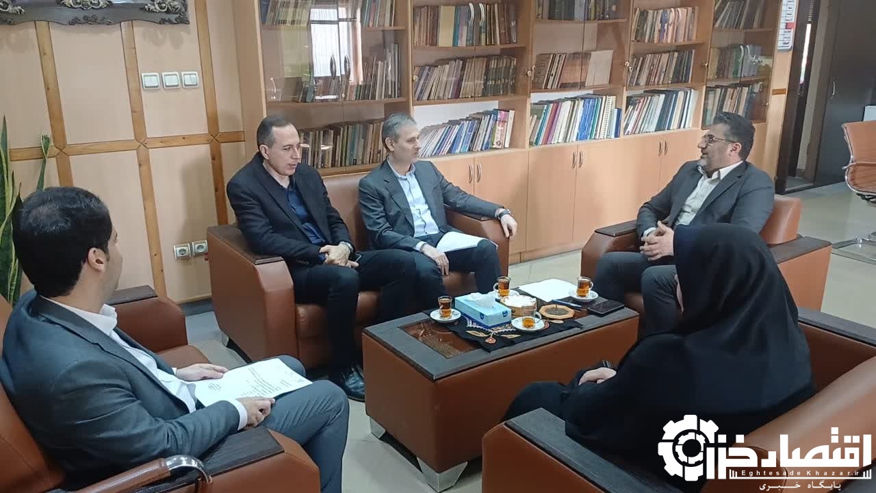 بازدید مدیرکل نوسازی مدارس گیلان از پروژه‌های آموزشی شهرستان شفت و فومن