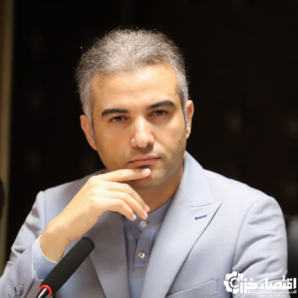 سید حسین رضویان عضو شورای اسلامی شهر رشت