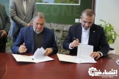 فراهم نمودن امکان تحقق راهبردهای گردشگری منطقه آزاد انزلی