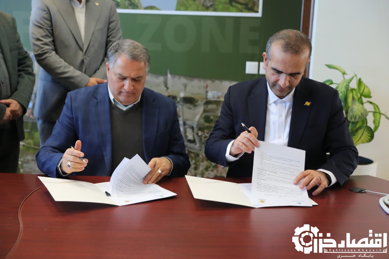 فراهم نمودن امکان تحقق راهبردهای گردشگری منطقه آزاد انزلی