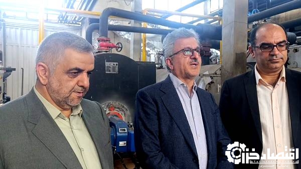 اقدامی مؤثر برای مقابله با بحران ناترازی گاز در زمستان پیش‌رو