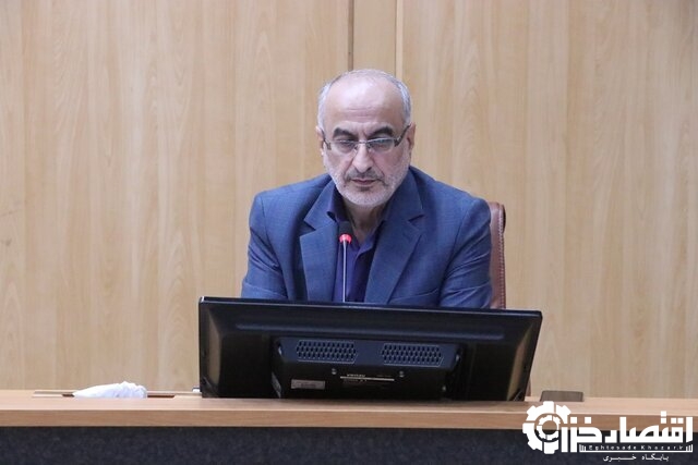 رشد ۱۳۵ درصدی سرمایه گذاری در حوزه تولید گیلان رشد ۱۳۵ درصدی سرمایه گذاری در حوزه تولید گیلان