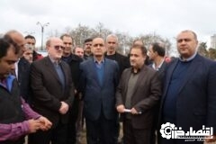 سد لاستیکی رادارکومه لنگرود پاسخ به یک نیاز استراتژیک در انتهای شبکه آبرسانی سفیدرود