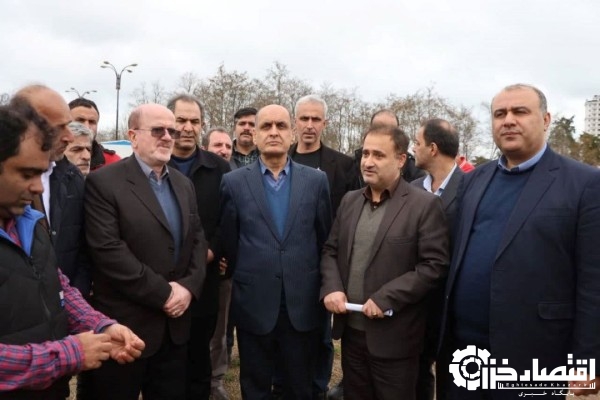 سد لاستیکی رادارکومه لنگرود پاسخ به یک نیاز استراتژیک در انتهای شبکه آبرسانی سفیدرود