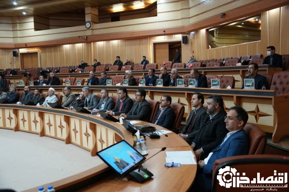 آغاز گام دوم نهضت توسعه عدالت آموزشی در گیلان