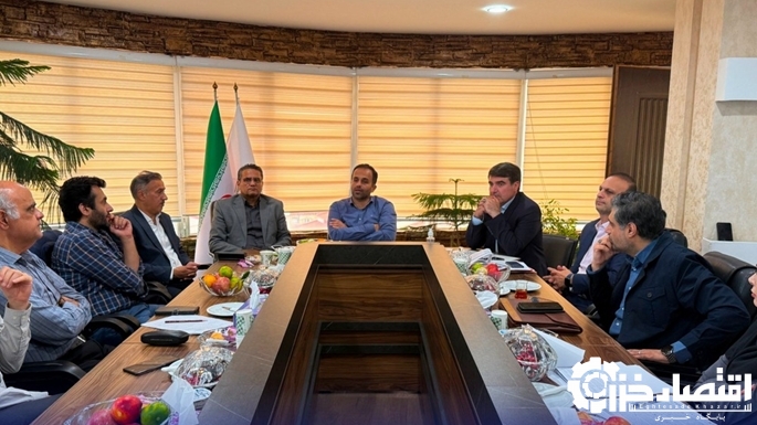 پروژه پارکینگ طبقاتی با محوریت مشارکت بخش خصوصی در مسیر اجرا قرار دارد