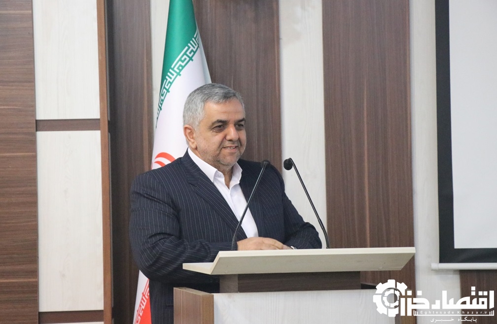 بهینه‌سازی موتورخانه‌ها، گام مهم گاز گیلان برای رساندن گاز بیشتر به صنعت