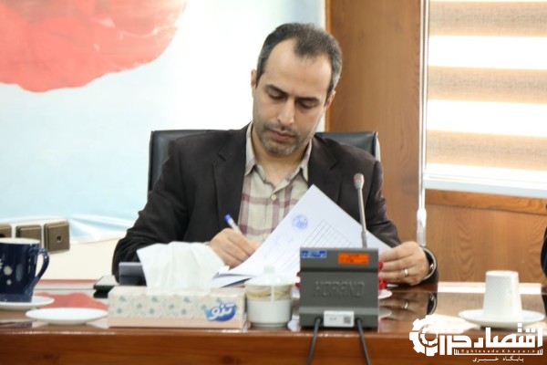 تبیین تکالیف مالی و بهبود خدمات با محوریت تکریم ایثارگران و شفاف‌سازی آماری