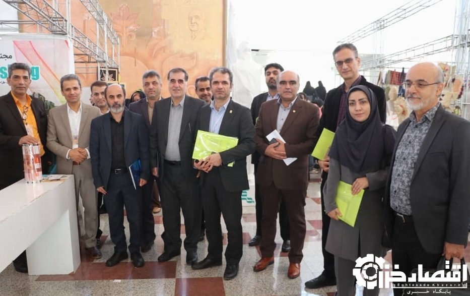 کنفرانس ملی دوسالانه طراحی بسته بندی و نوآوری در دانشگاه گیلان برگزار شد