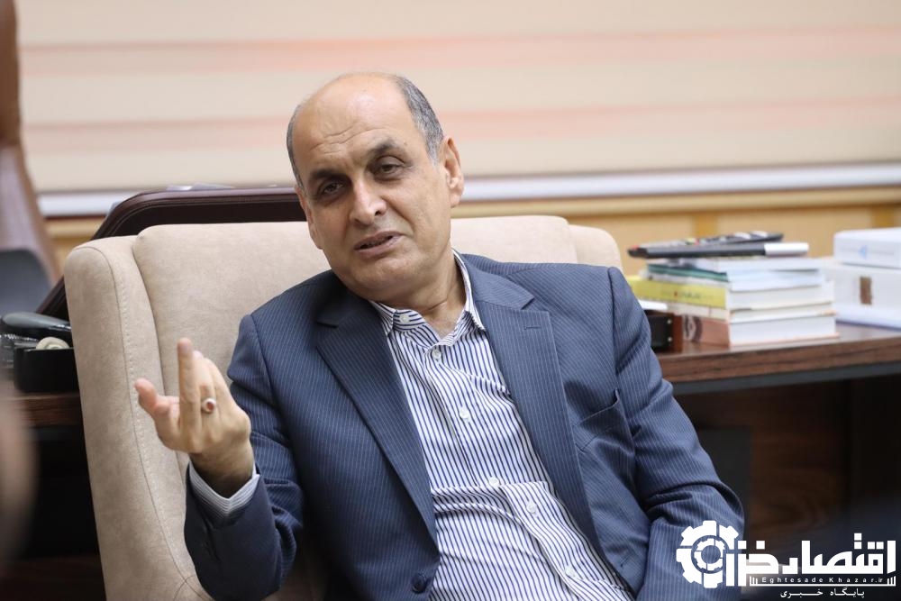 گیلان با ارتقای زیرساخت‌ها به الگوی شهر هوشمند تبدیل شود