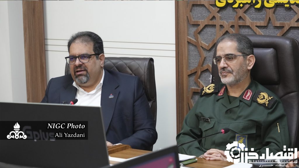 استفاده از ظرفیت بسیج برای کاهش ناترازی انرژی