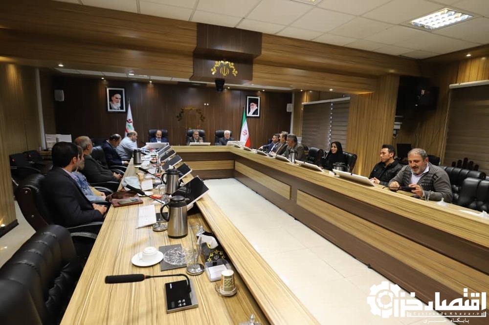 با برگزاری نمایشگاه در سبزه میدان رشت مخالفیم با برگزاری نمایشگاه در سبزه میدان رشت مخالفیم