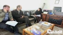 تدوین راهکارهای عملی برای بهبود سطح خدمات مخابراتی در روستای موبندان شهرستان لنگرود