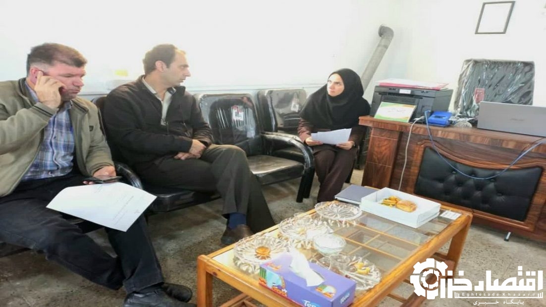 تدوین راهکارهای عملی برای بهبود سطح خدمات مخابراتی در روستای موبندان شهرستان لنگرود تدوین راهکارهای عملی برای بهبود سطح خدمات مخابراتی در روستای موبندان شهرستان لنگرود