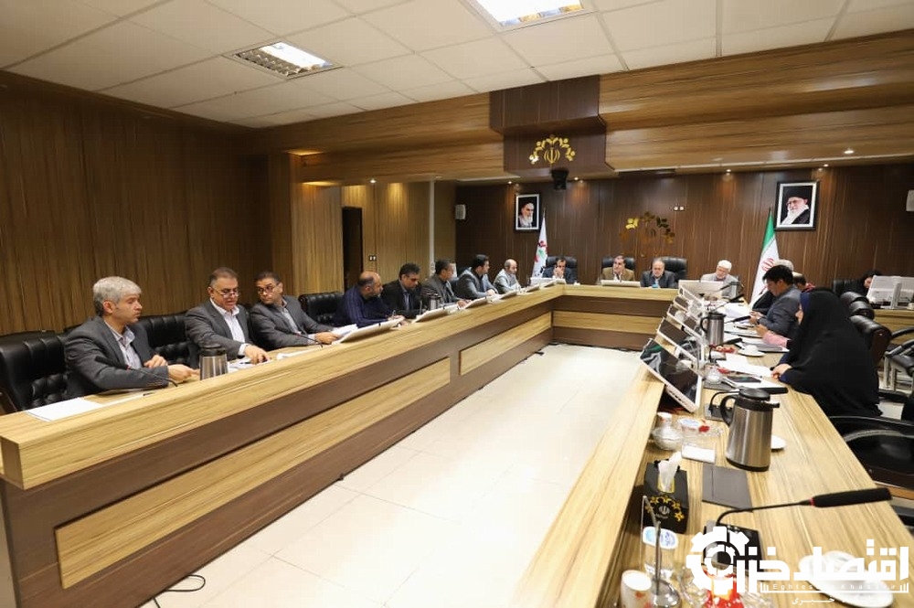 بررسی نامه شورای عالی استان‌ها با موضوع پیشنهاد تصدی های قابل واگذاری دولت به شهرداریها