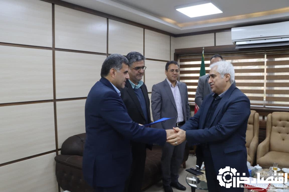 مهندس اسماعیل صبور به عنوان سرپرست بنیاد مسکن انقلاب اسلامی شهرستان آستانه اشرفیه معرفی شد