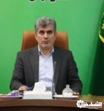 تأکید رئیس سازمان جهاد کشاورزی گیلان بر اقدامات پیشگیرانه برای جلوگیری از خسارت سرمازدگی در باغ‌ها و مزارع