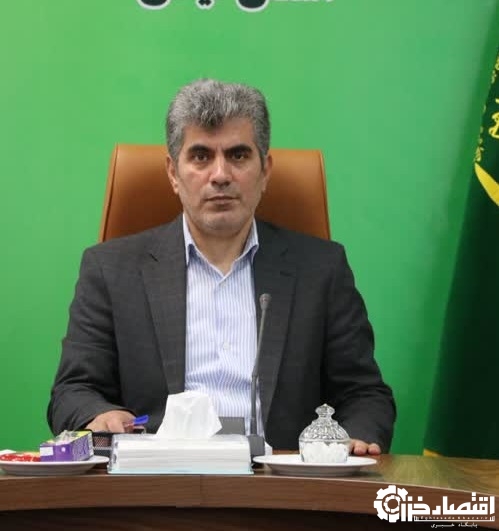 تأکید رئیس سازمان جهاد کشاورزی گیلان بر اقدامات پیشگیرانه برای جلوگیری از خسارت سرمازدگی در باغها و مزارع