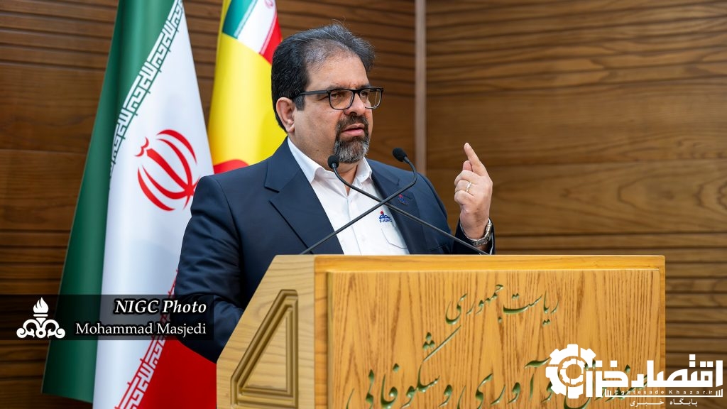 زیست‌بوم دیجیتال صنعت گاز،توازن میان فرصت‌ها و تهدیدهای فناوری نو