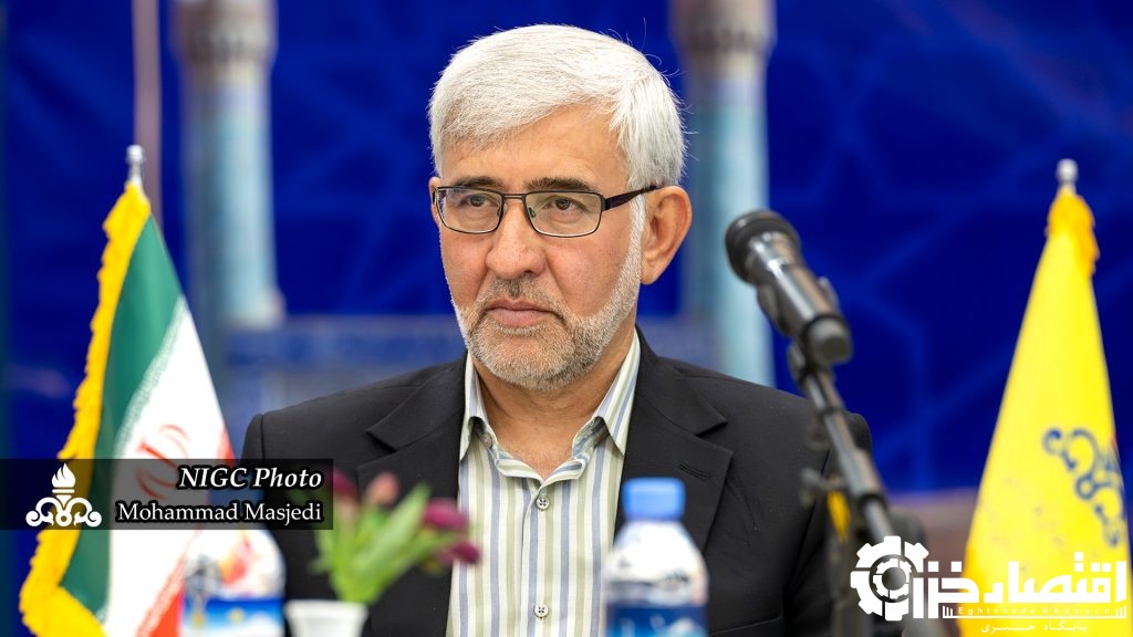 الگوی مصرف گازطبیعی با هدف عدالت‌محوری بازنگری شد