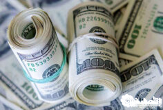 قیمت دلار و ارز آزاد در بازار امروز ۳۱ فروردین ۱۴۰۰
