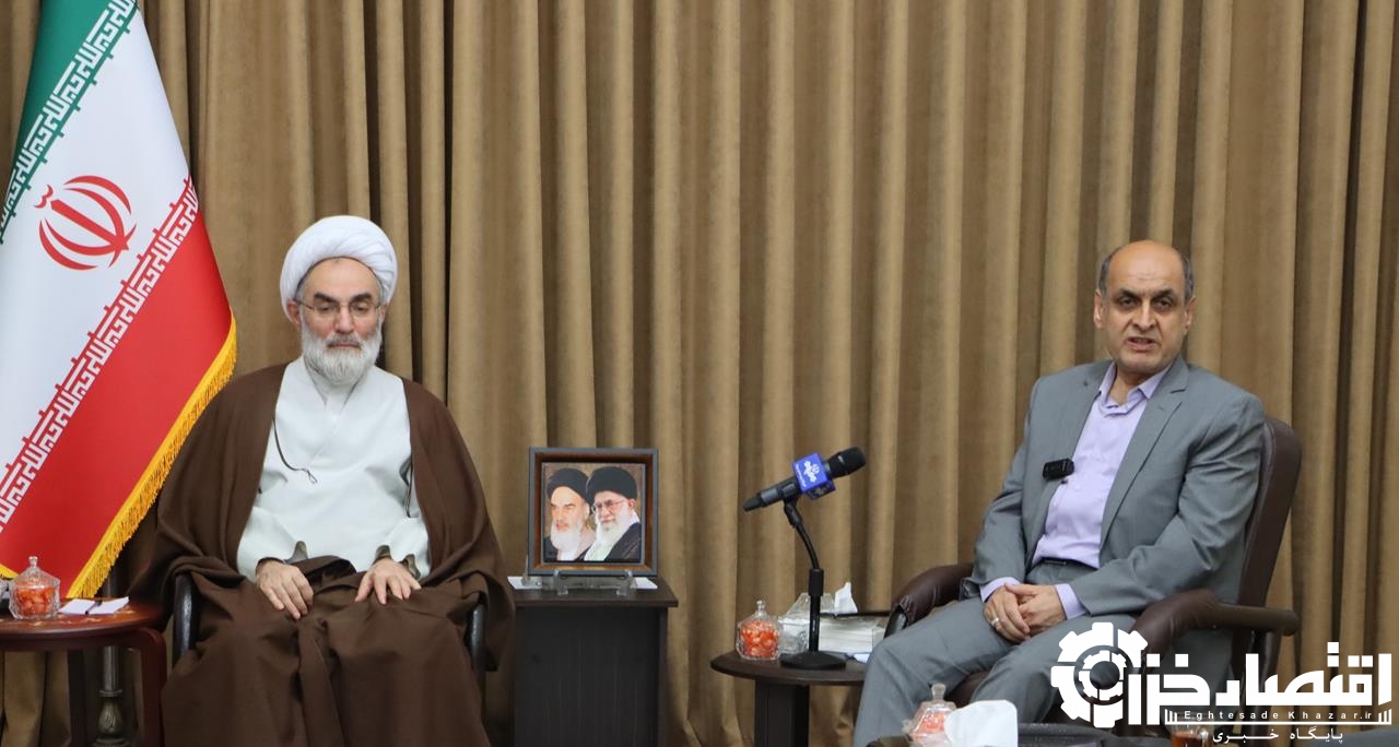 بازخوانی اندیشه امام خمینی (ره) از نگاه استاندار گیلان